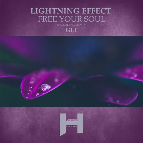 Lightning Effect - Free Your Soul [HMR040]